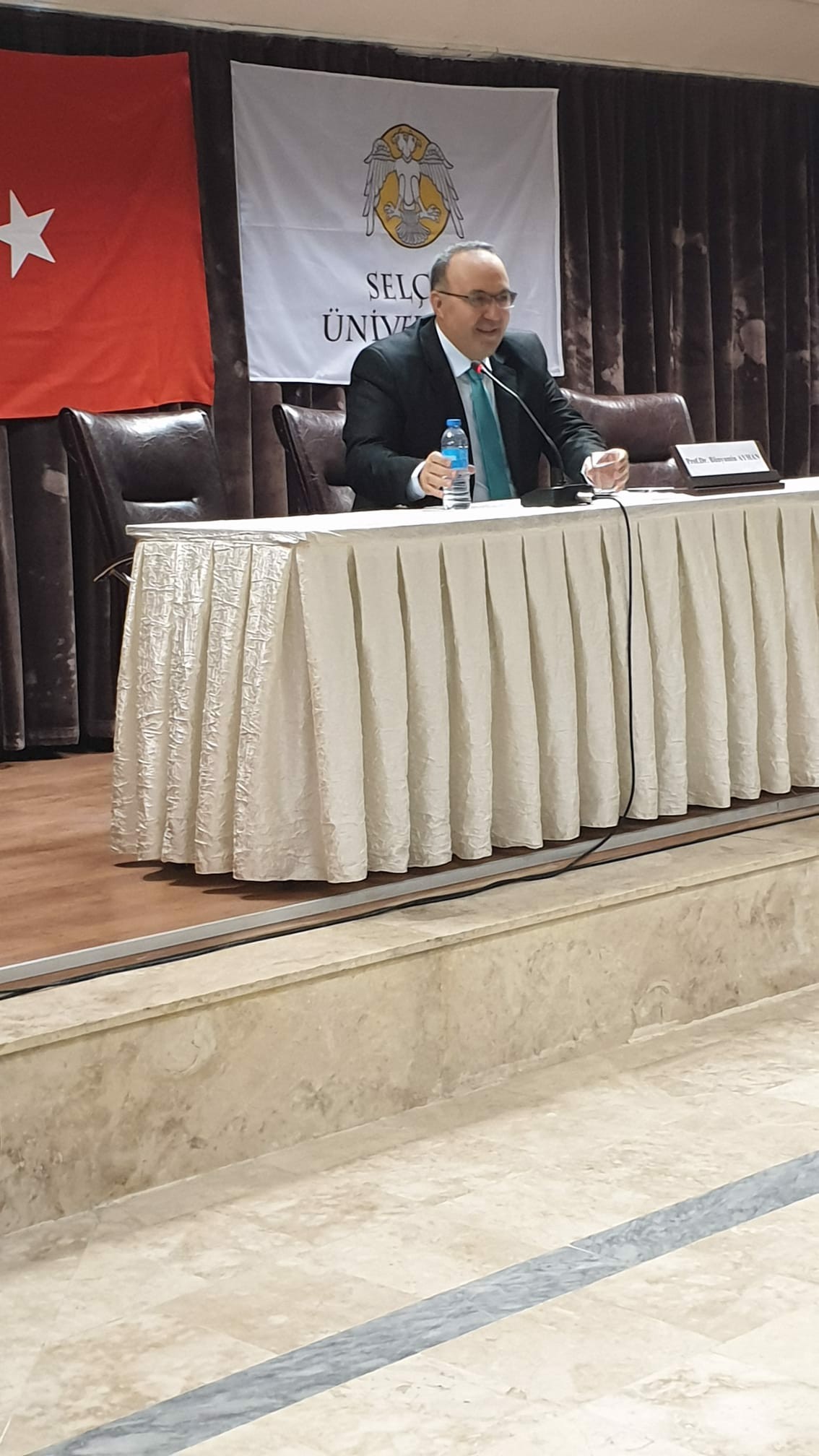 20-27 Aralık Mehmet Akif Ersoy’u Anma Haftası
